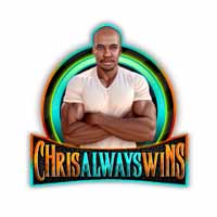 2 Chrisalwayswins