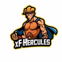 8 xF Hercules